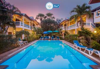 Ya Nui Resort - SHA EXTRA Plus has Balcony rooms