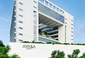 Avasa Hotel allows 18 year olds to book a room
