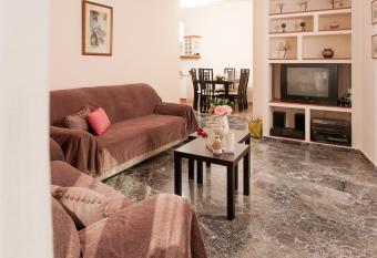 Relaxing appt. into the heart of Historical Center has Balcony rooms