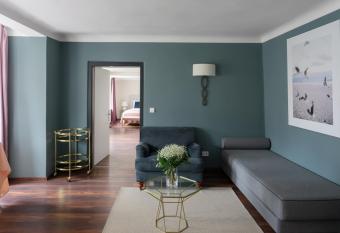 numa I Sonate Apartments allows 18 year olds to book a room