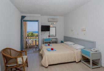 Dessole Dolphin Bay - All Inclusive has Balcony rooms
