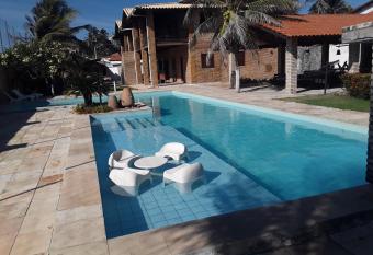 Vila Orazio has Balcony rooms