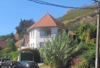 Magda Vend  gh  z has Balcony rooms