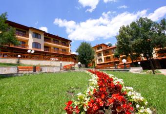 Spa Hotel Armira has Balcony rooms