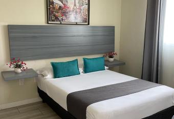 Constanza Loft allows 18 year olds to book a room