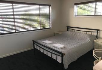 Nerang66 House allows 18 year olds to book a room