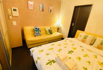 Mori de house in kobe 102 has Balcony rooms