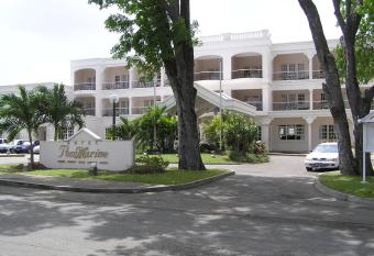 Hotel PomMarine has Balcony rooms