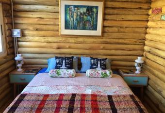 SilverCord B&B allows 18 year olds to book a room