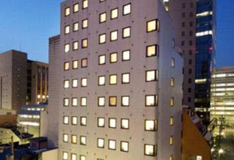 Hotel Pao has Smoking rooms