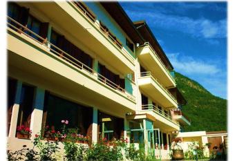 La Darentasia has Balcony rooms