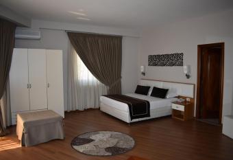 Hotel Arvi has Balcony rooms