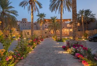 Antique Inn has Balcony rooms