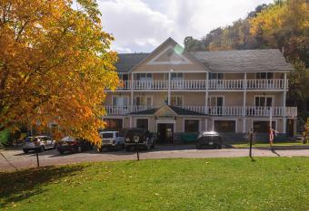Sunkar Hotel has Balcony rooms