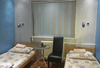 Guest Accommodation Azucki has Balcony rooms