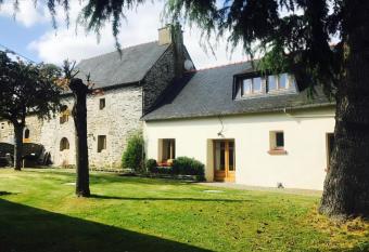 Trevejean chambre d hotes de charme allows 18 year olds to book a room