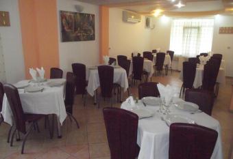 Villa Flormang has Balcony rooms