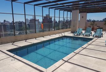 Ariston Hotel has Balcony rooms