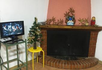 Appartamento Alexander has Balcony rooms