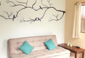 Tony d Studio has Balcony rooms