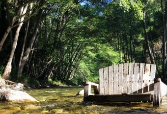 Big Sur River Inn has Balcony rooms