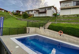 Apartamento a 2.5 km del parque del caf   has Balcony rooms