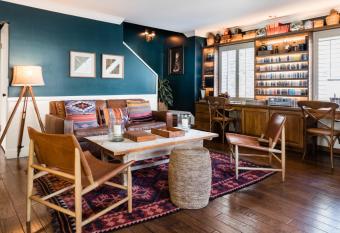 Hotel Carmel has Balcony rooms