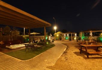 Villa Nur                 has Balcony rooms