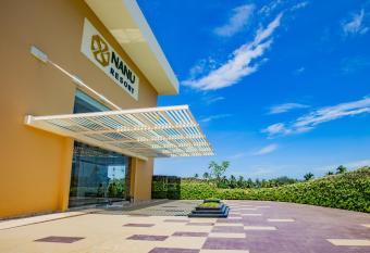 Nanu Resort, Arambol allows 18 year olds to book a room