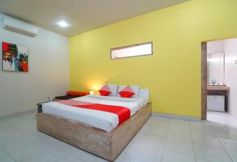 Cityzen Renon Hotel allows 18 year olds to book a room