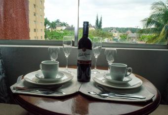 Malia Dreamers Paradise has Balcony rooms