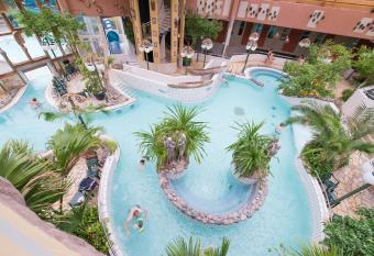 Hotel Nordseek  ste by Center Parcs has Balcony rooms