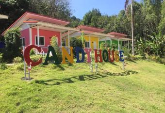 Koh Yao Candy House has Balcony rooms
