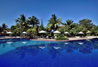 Radisson Blu Resort, Goa has Balcony rooms