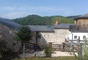 G  te Mas La Tabati  re has Balcony rooms