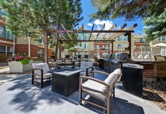 Homewood Suites by Hilton Boulder allows 18 year olds to book a room