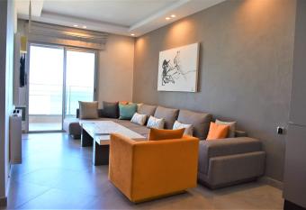 Honor Appart Hotel has Balcony rooms