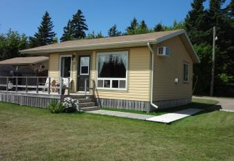 Cavendish Maples Cottages allows 18 year olds to book a room