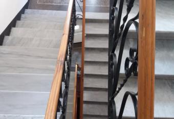 Casa della Posta allows 18 year olds to book a room