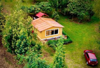 Casita Agrreste allows 18 year olds to book a room