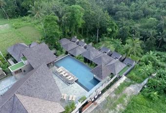 Tejaprana Bisma - CHSE Certified allows 18 year olds to book a room