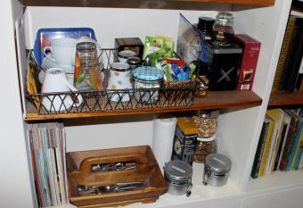 Borough B&B allows 18 year olds to book a room