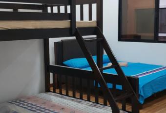 KDC Homes (Gold) has Balcony rooms