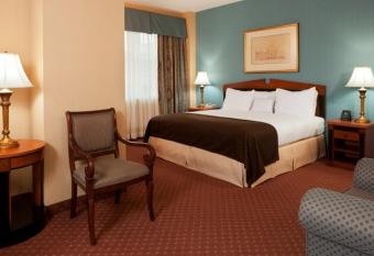 Inn at the Colonnade Baltimore - a DoubleTree by Hilton has Balcony rooms