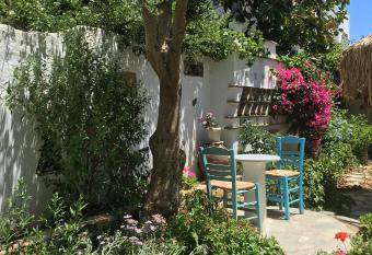 Nikoleta Rooms allows 18 year olds to book a room