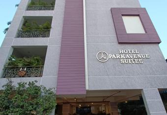 Park Avenue Suites allows 18 year olds to book a room