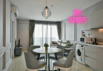 Q Suite at i-City allows 18 year olds to book a room