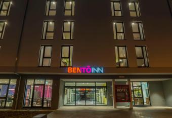 Ramada Encore by Wyndham Munich Messe allows 18 year olds to book a room