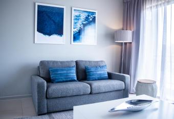 CAG The Atrium Rivonia allows 18 year olds to book a room