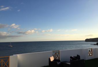 La Lajita Ocean View 2 allows 18 year olds to book a room